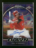 2025-leaf-baseball-nation-a-new-dawn-auto-lava-purple-8-sal-stewart-na-ss1