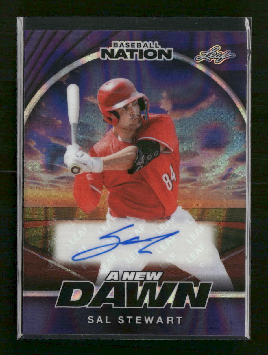 2025-leaf-baseball-nation-a-new-dawn-auto-lava-purple-8-sal-stewart-na-ss1