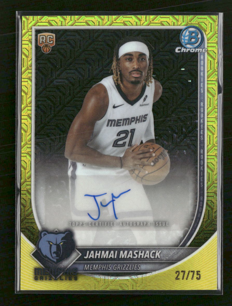 2025-26-bowman-chrome-auto-yellow-refractor-jahmai-mashack-75-bca-jm