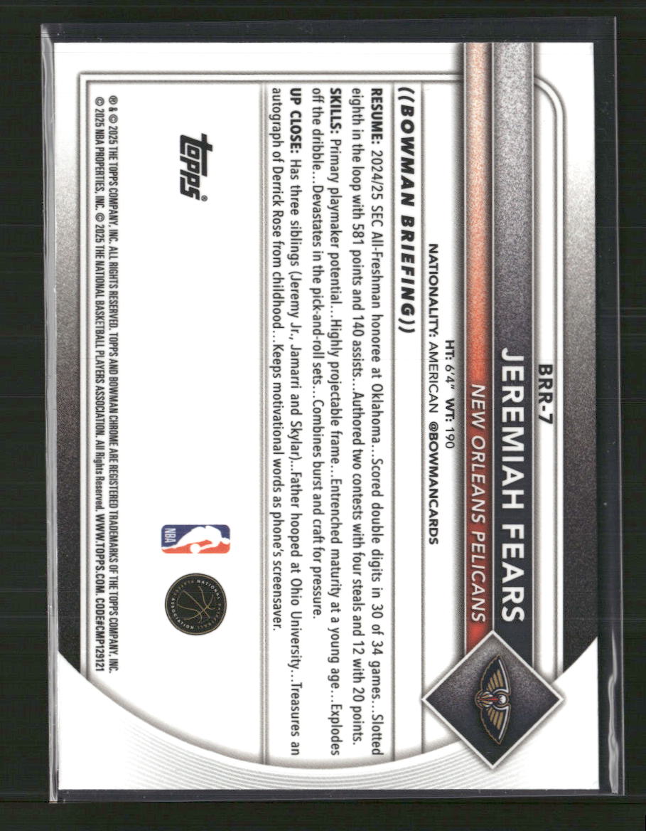 2025-26-bowman-chrome-rookie-red-rc-logo-jeremiah-fears-brr-7