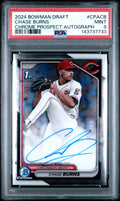 2024-bowman-draft-chrome-prospect-autographs-chase-burns-9-psa-cpacb