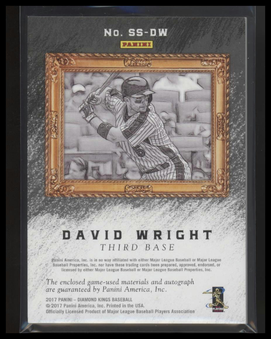 2005-upper-deck-sweet-spot-signatures-glove-blue-ink-david-wright-10-ss-dw