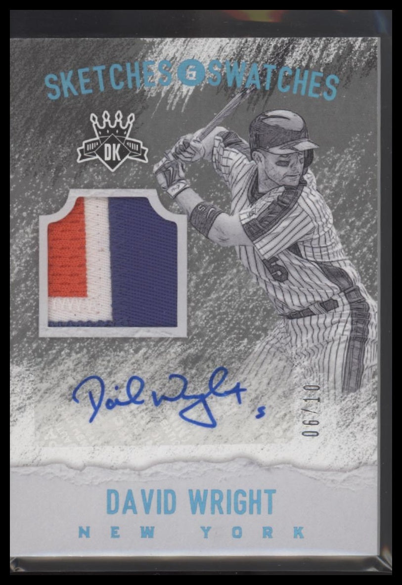 2005-upper-deck-sweet-spot-signatures-glove-blue-ink-david-wright-10-ss-dw