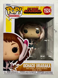 Funko Pop! Animation Ochaco Uraraka #1524 My Hero Academia MHA Uravity 2024