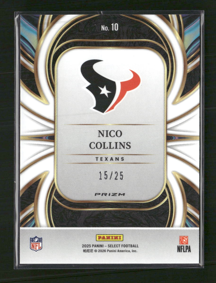2025-panini-select-on-target-tie-dye-prizm-nico-collins-25-10