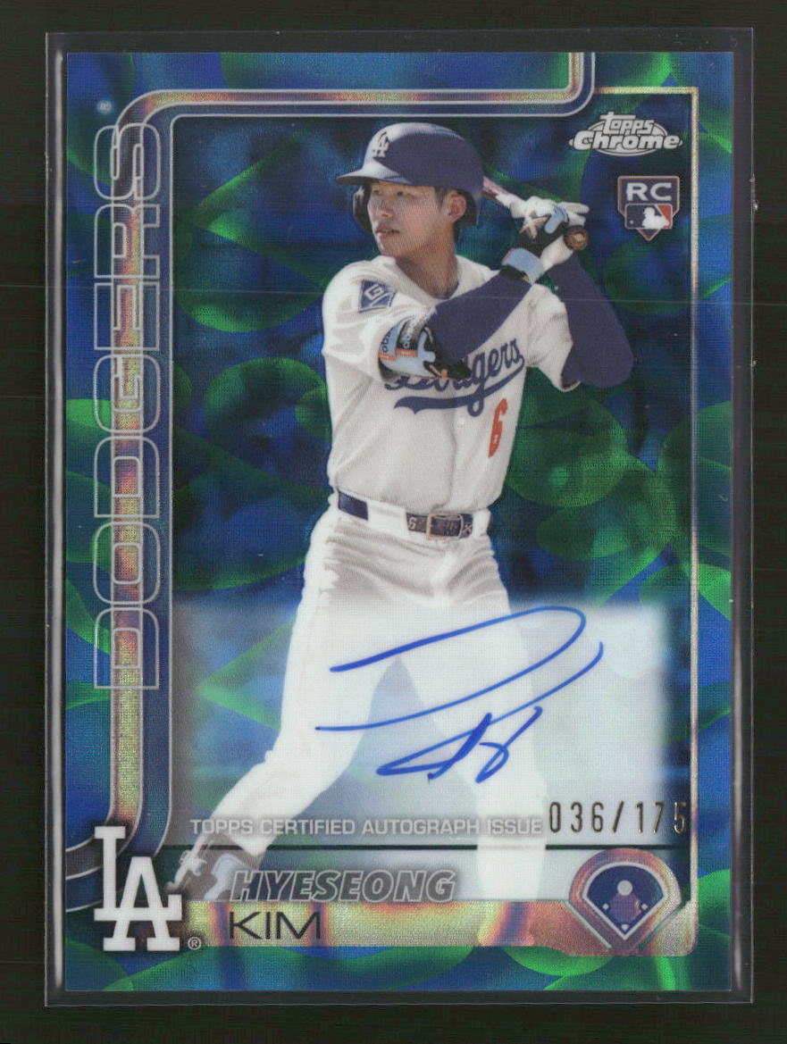 2025-topps-c-update-rc-auto-blue-green-lava-lamp-hyeseong-kim-175-ra-hye