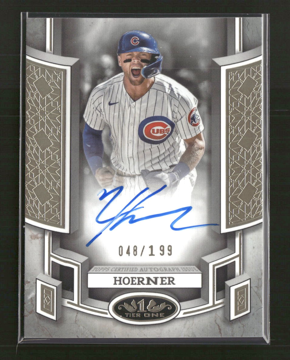 2024-topps-tier-one-break-out-auto-gold-foil-nico-hoerner-boa-nh