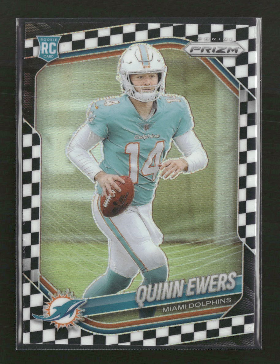 2025-panini-prizm-black-and-white-checker-quinn-ewers-307