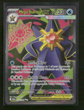 ME03: Perfect Order Mega Starmie ex #102/088