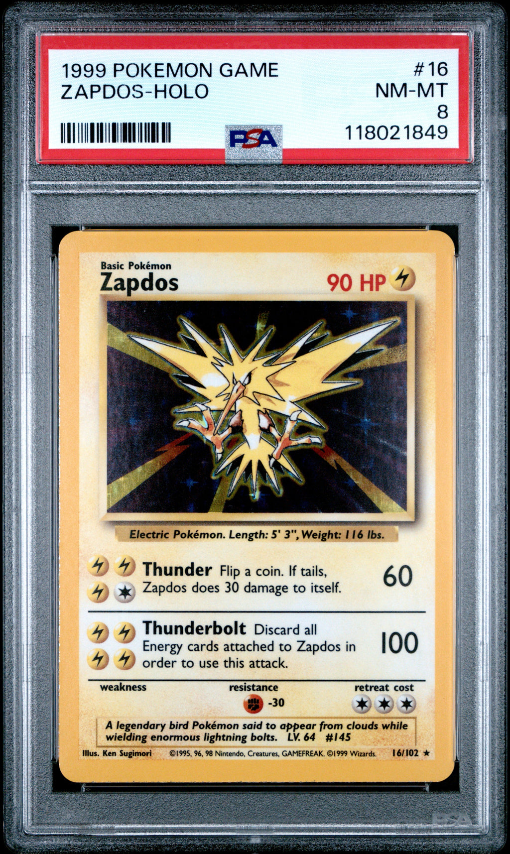1999-pokemon-game-zapdos-holo-8-psa-16