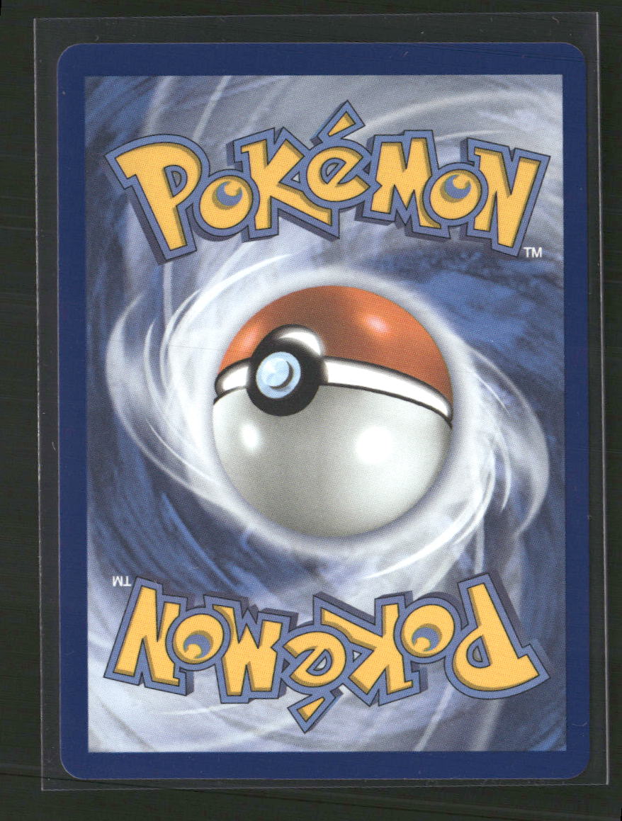 ME02: Phantasmal Flames Rotom ex #126/094
