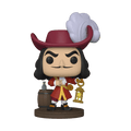 POP! Disney: Villains- Captain Hook