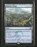 Tarkir: Dragonstorm Mistrise Village #261