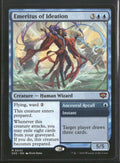 Secrets of Strixhaven Emeritus of Ideation #45