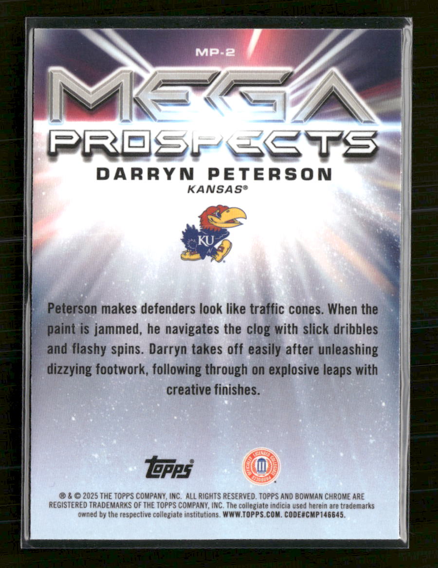 2025-26-bowman-mega-prospects-mojo-darryn-peterson-mp-2