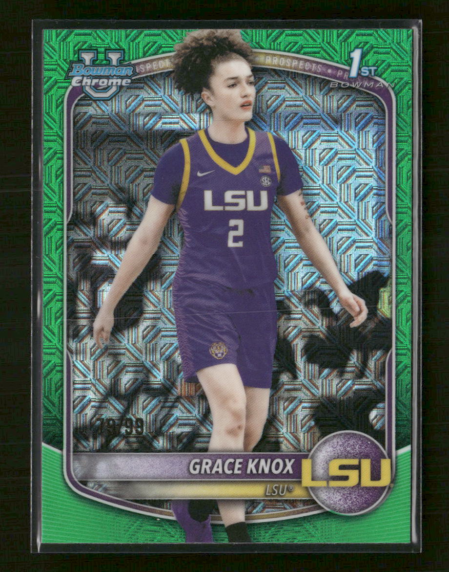 2025-26-bowman-chrome-green-geometric-refractor-grace-knox-99-bcp-48