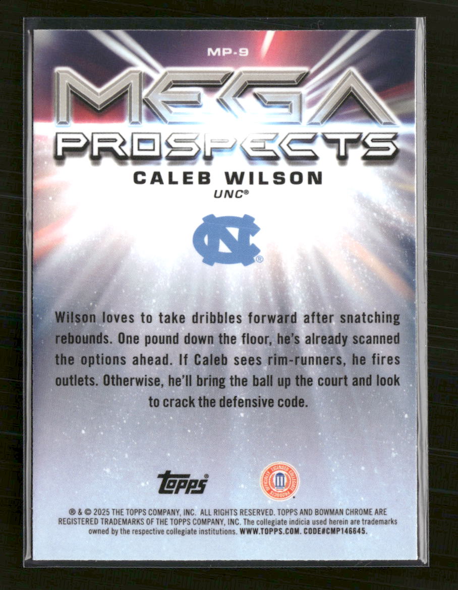 2025-26-bowman-mega-prospects-mojo-caleb-wilson-mp-10