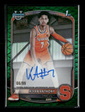 2025-26-bowman-chrome-prospect-auto-reptilian-green-kiyan-anthony-99-cpa-ka