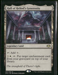 Modern Horizons Hall of Heliod's Generosity #241