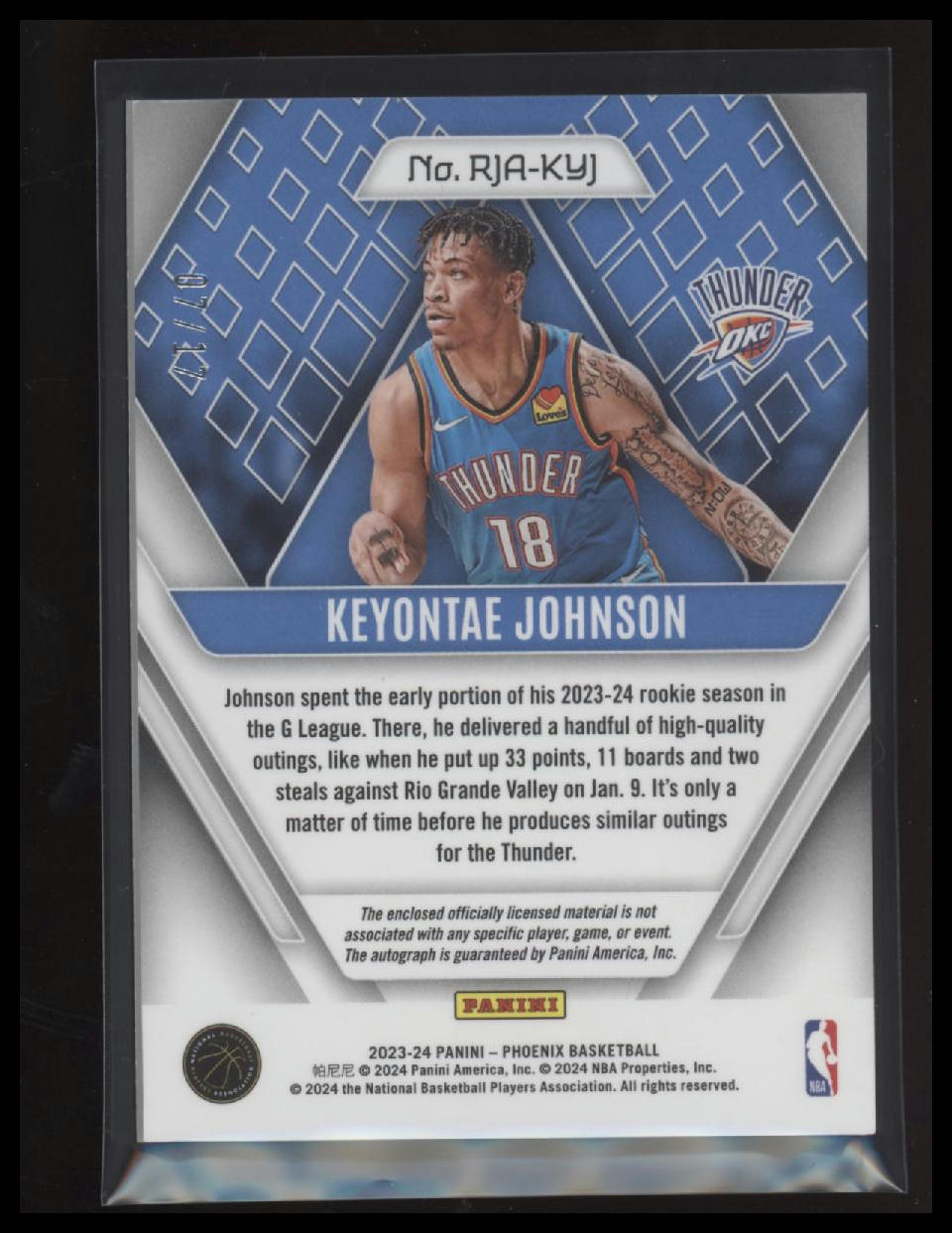 2023-24-panini-phoenix-rookie-jersey-auto-onyx-fotl-keyontae-johnson-17