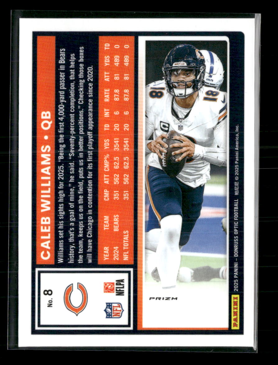 2025-donruss-fire-prizm-caleb-williams-7