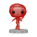 POP! Artist Series: Infinity Saga - Black Widow with POP! Protector