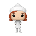 POP! TV: Queens Gambit- Beth (finale)