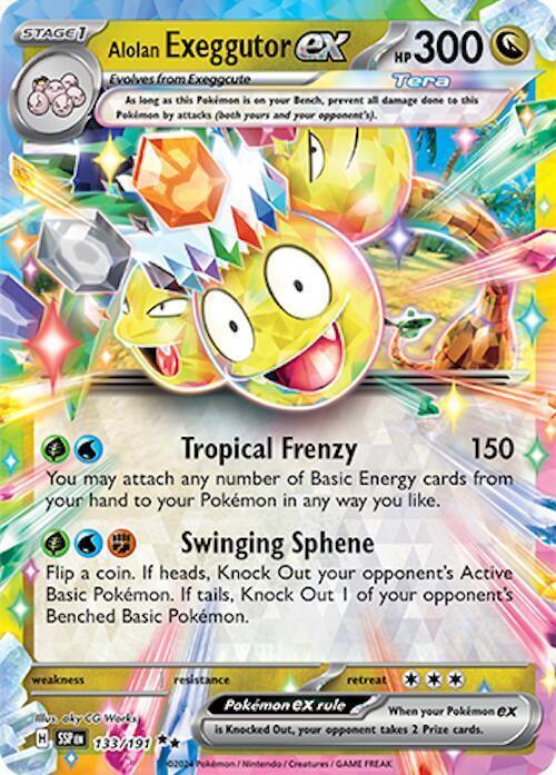 alolan-exeggutor-ex-133-191-scarlet-violet-surging-sparks