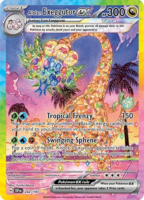 alolan-exeggutor-ex-242-191-scarlet-violet-surging-sparks