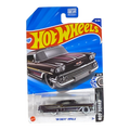 Hot Wheels '58 Chevy Impala - Rod Squad Series 8/10