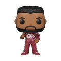 POP! NASCAR: Bubba Wallace (Dr Pepper)