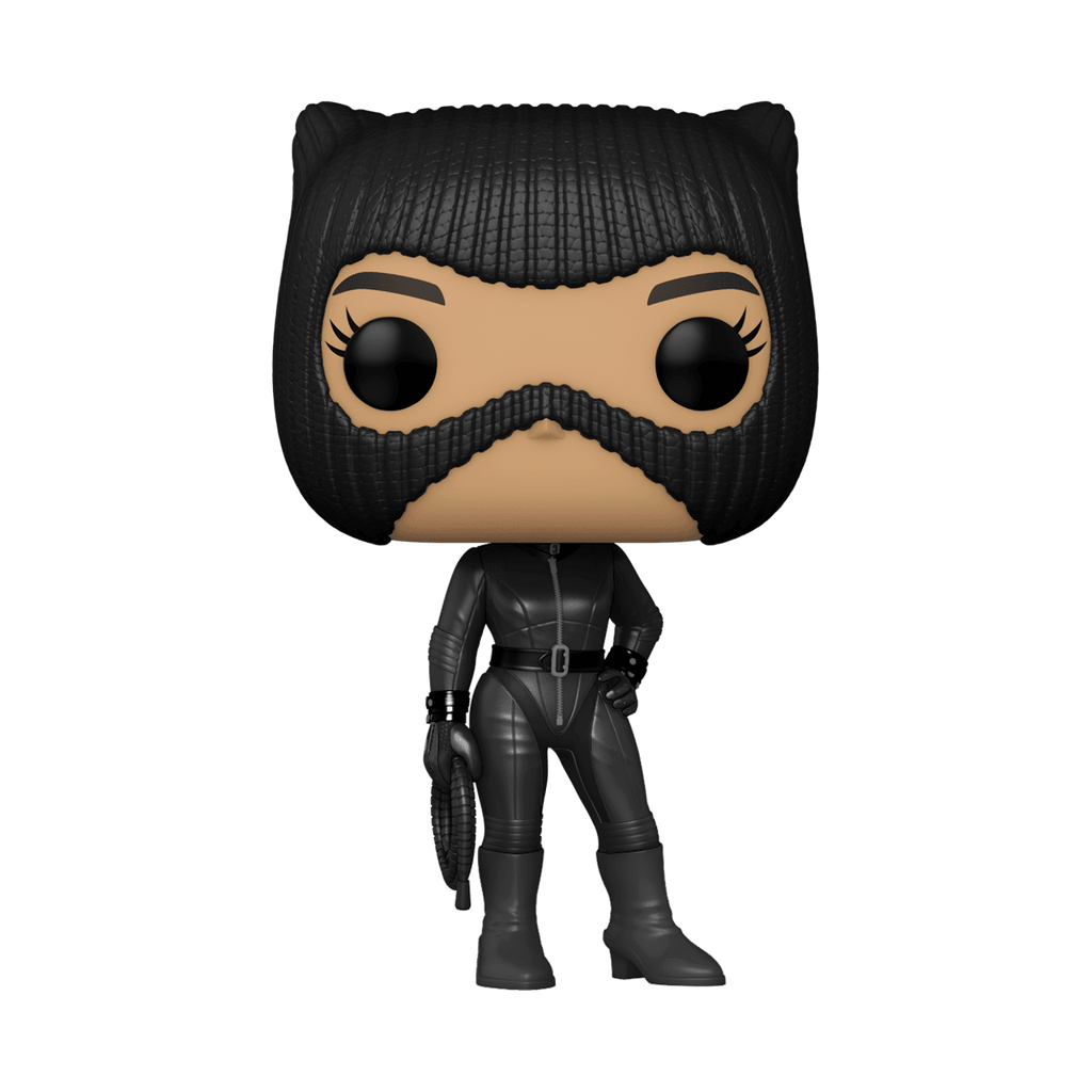 POP! Movies: The Batman - Selina Kyle