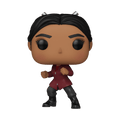 POP! TV: Ms. Marvel - Najma