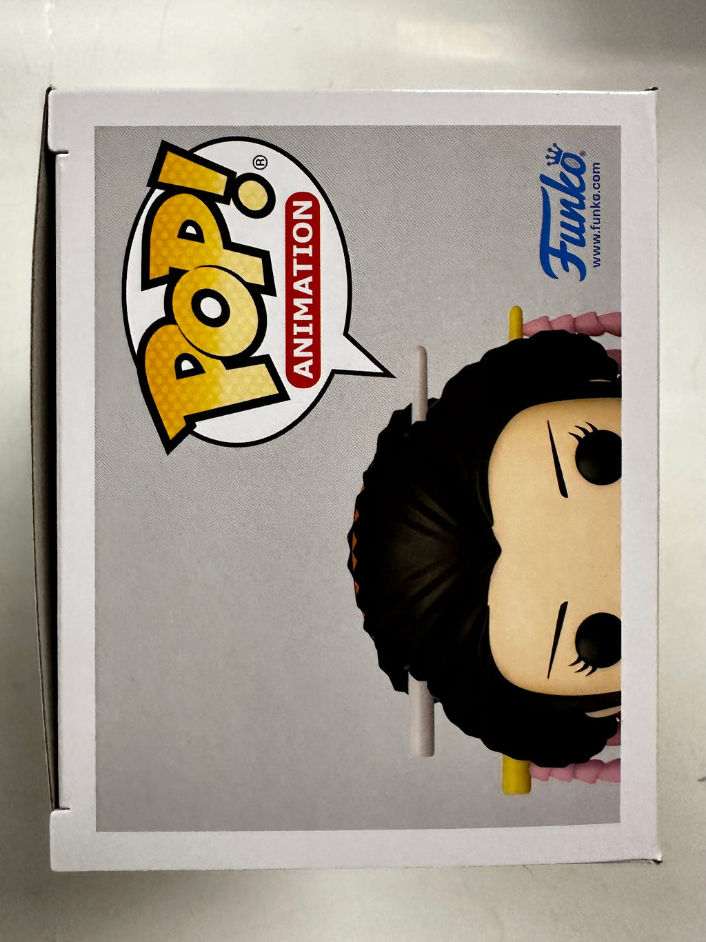 Funko Pop! Animation Orobi #1475 One Piece 2023 Straw Hat Pirates Nico Robin