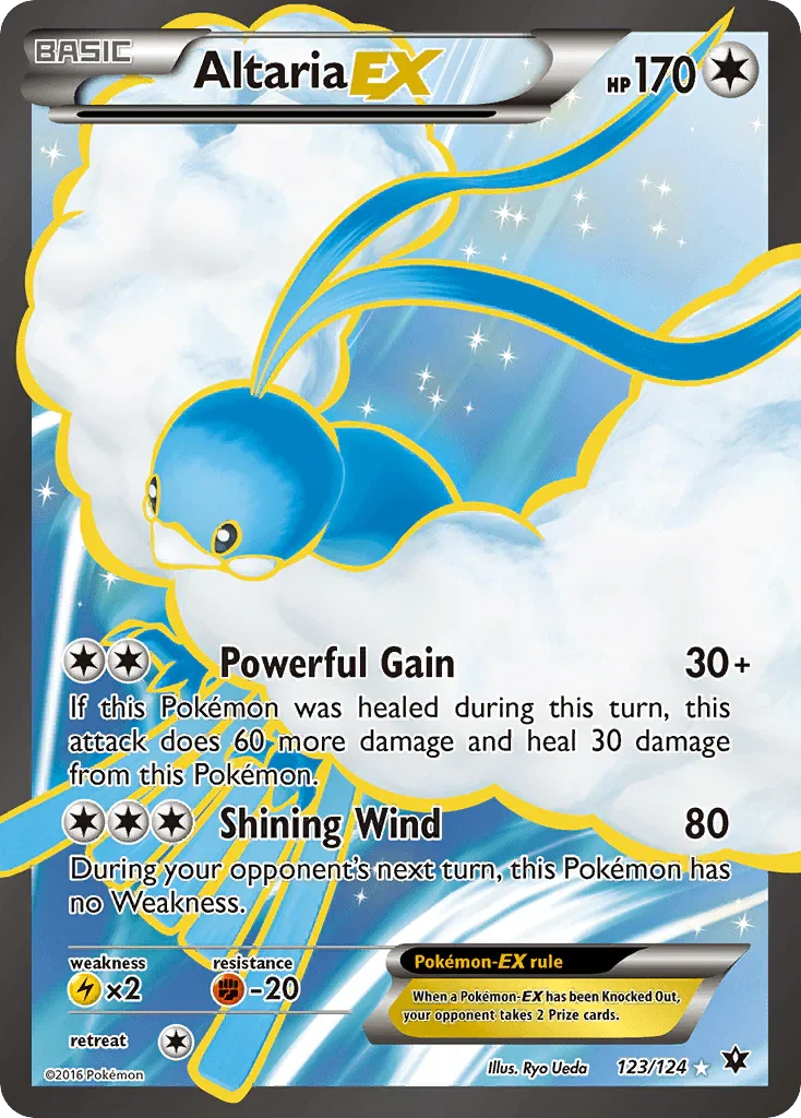 altaria-ex-123-124-xy-fates-collide