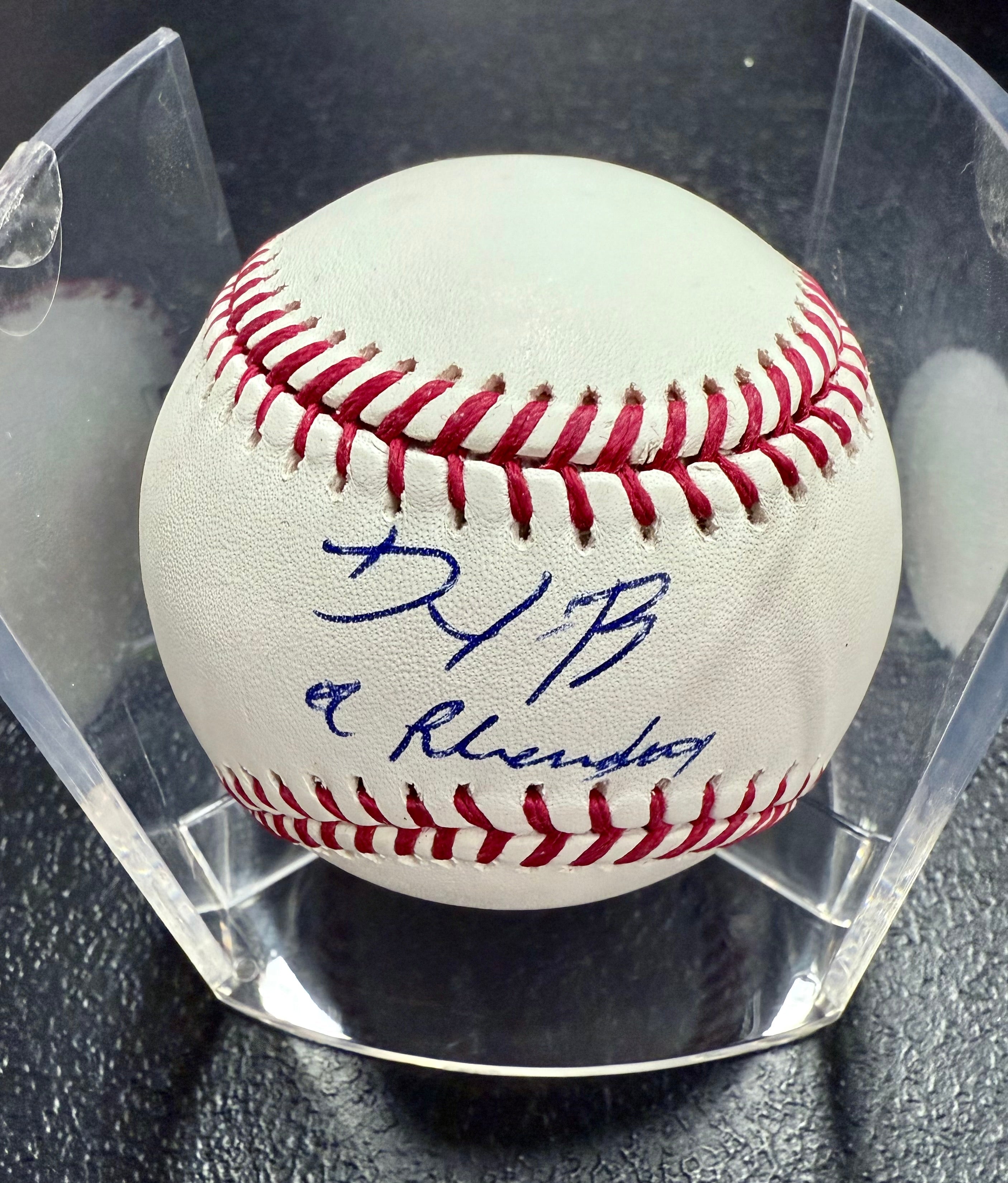 barstool-sports-dave-portnoy-signed-official-mlb-baseball-with-jsa-coa