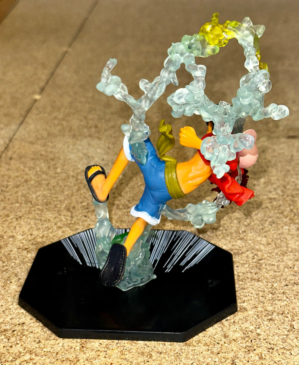 anime-one-piece-monkey-d-luffy-gear-2-two-battle-scene-action-pose-statue