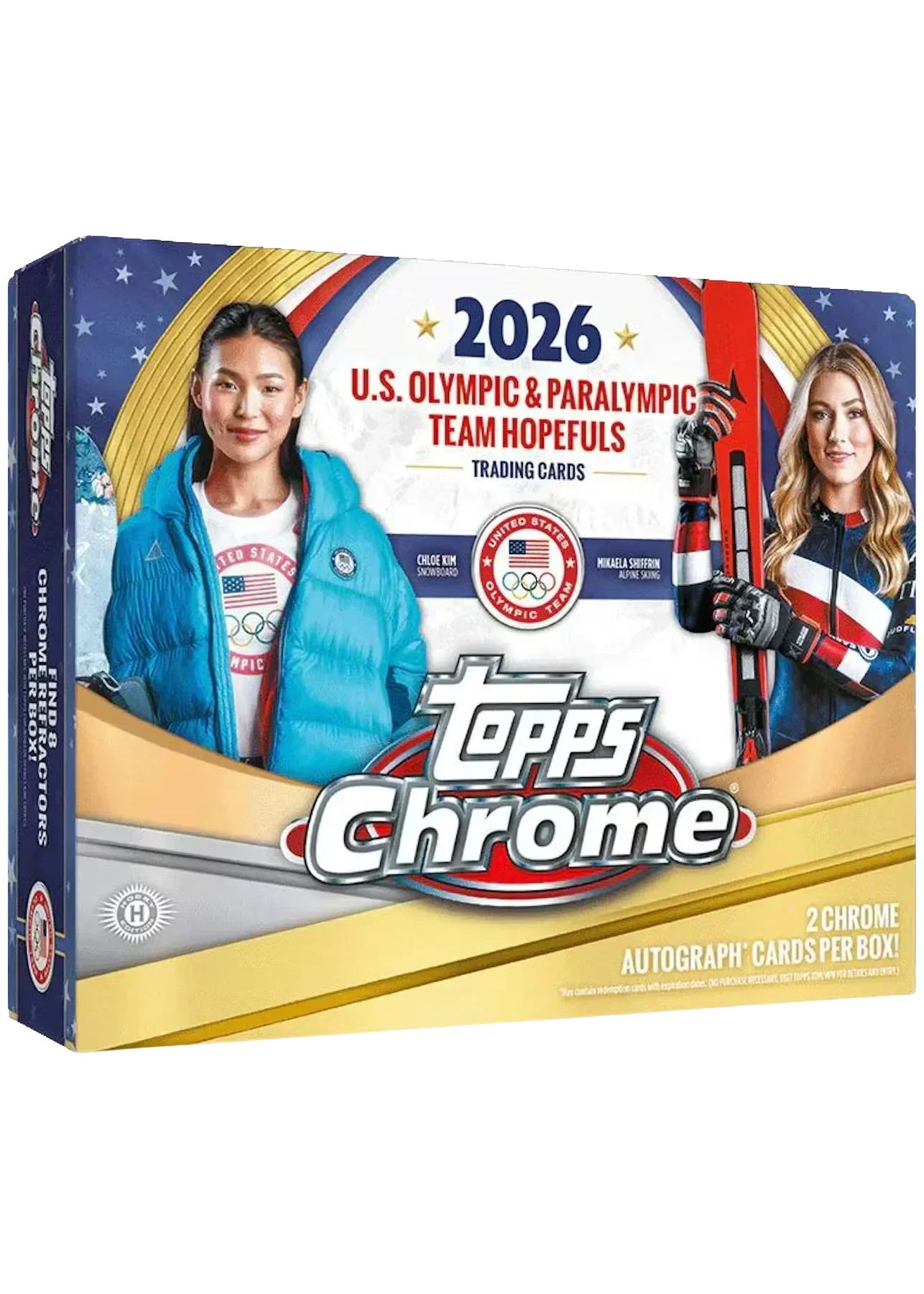 2026-topps-chrome-u-s-olympics-hobby-box