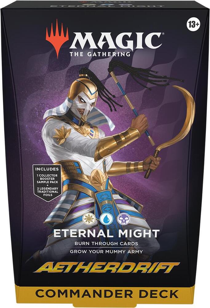 aetherdrift-commander-deck-eternal-might