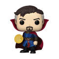 POP! Marvel: Doctor Strange in the Multiverse of Madness! - Doctor Strange
