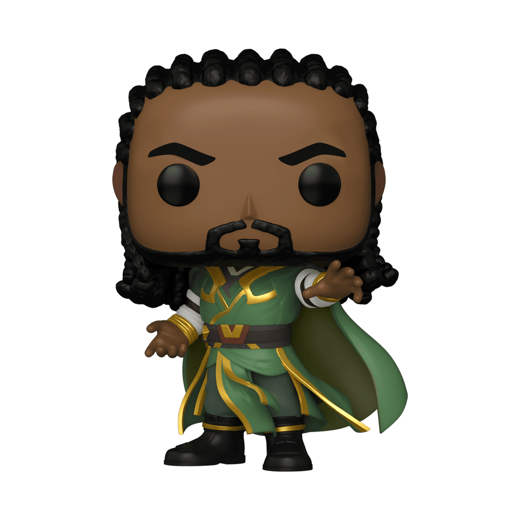 POP! Marvel: Doctor Strange in the Multiverse of Madness - Master Mordo