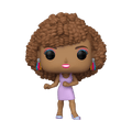 POP! Icons: Whitney Houston (IWDWS)