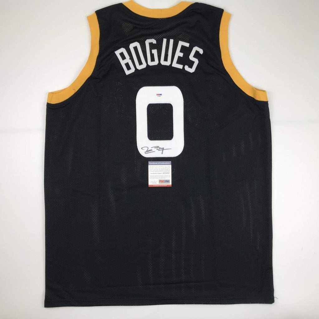 autographed-signed-muggsy-bogues-space-jam-monstars-black-basketball-jersey-psa-dna-coa