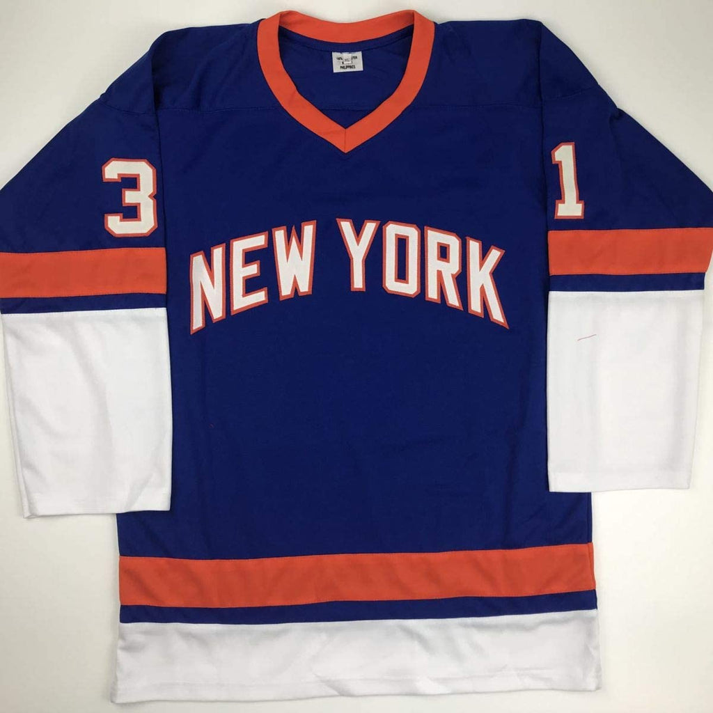 autographed-signed-billy-smith-new-york-blue-hockey-jersey-jsa-coa