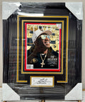 deion-coach-prime-sanders-framed-signed-cut-with-time-magazine-jsa-coa