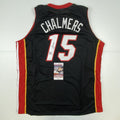 autographed-signed-mario-chalmers-miami-black-basketball-jersey-jsa-coa