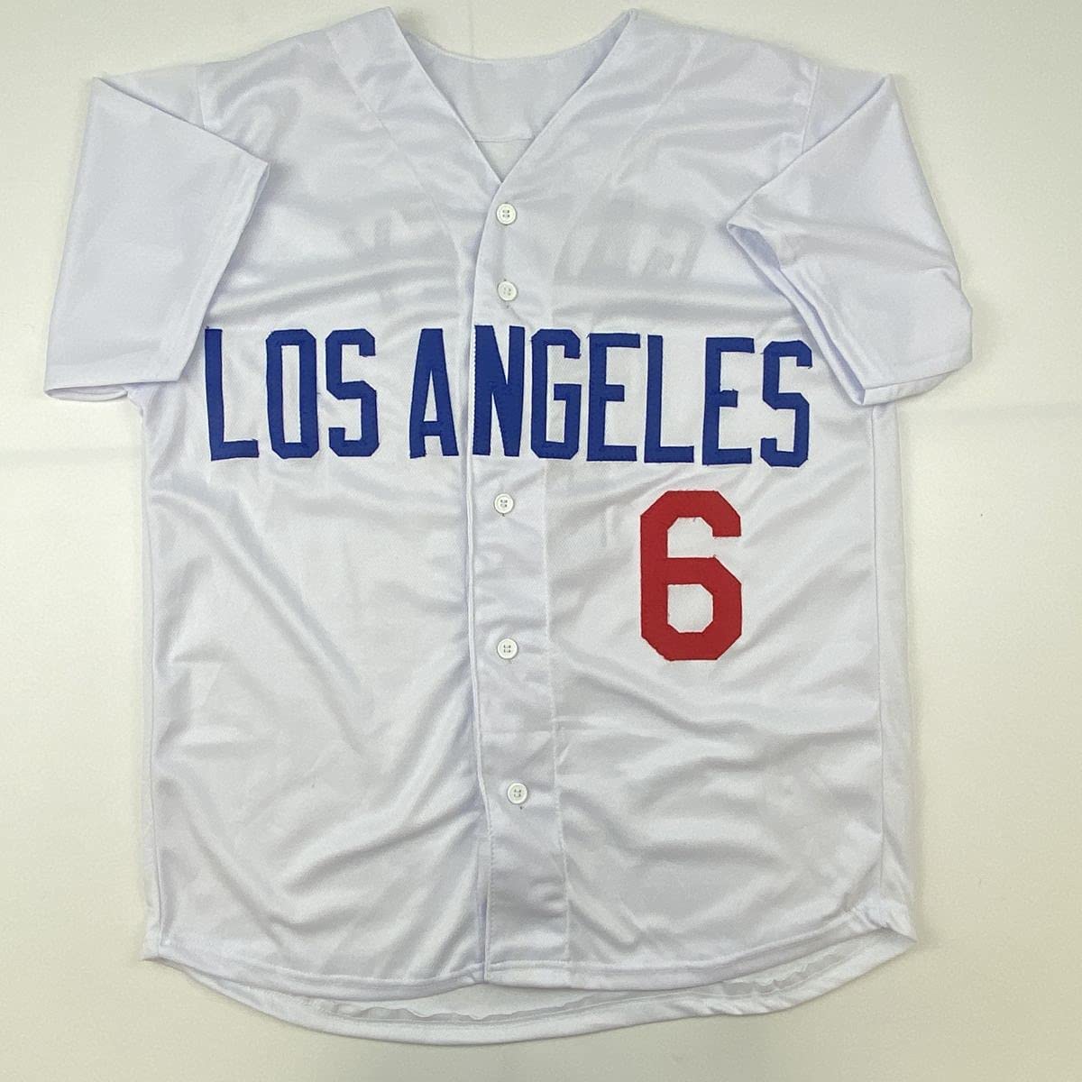 autographed-signed-steve-garvey-los-angeles-la-white-baseball-jersey-beckett-bas-coa