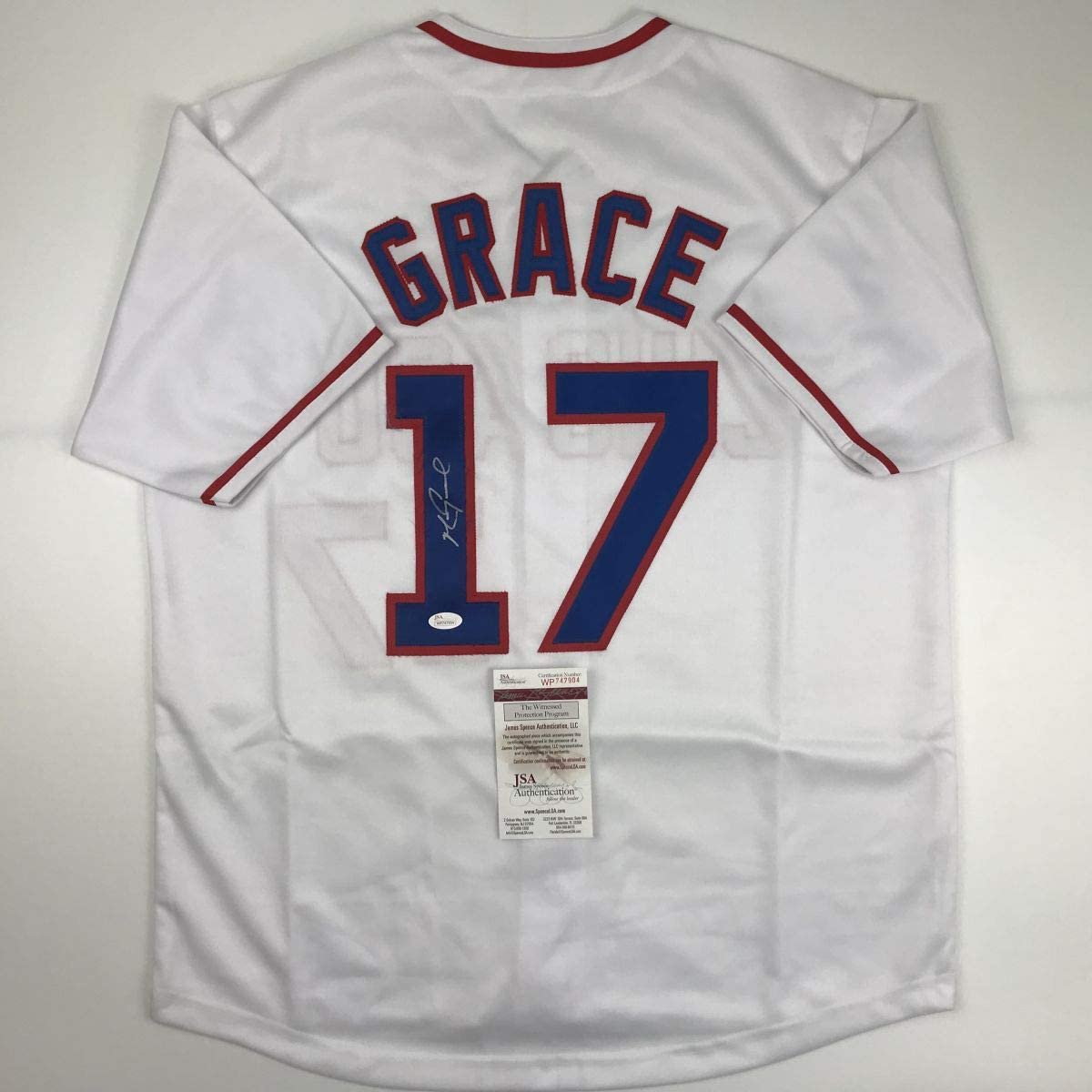 autographed-signed-mark-grace-chicago-white-baseball-jersey-jsa-coa