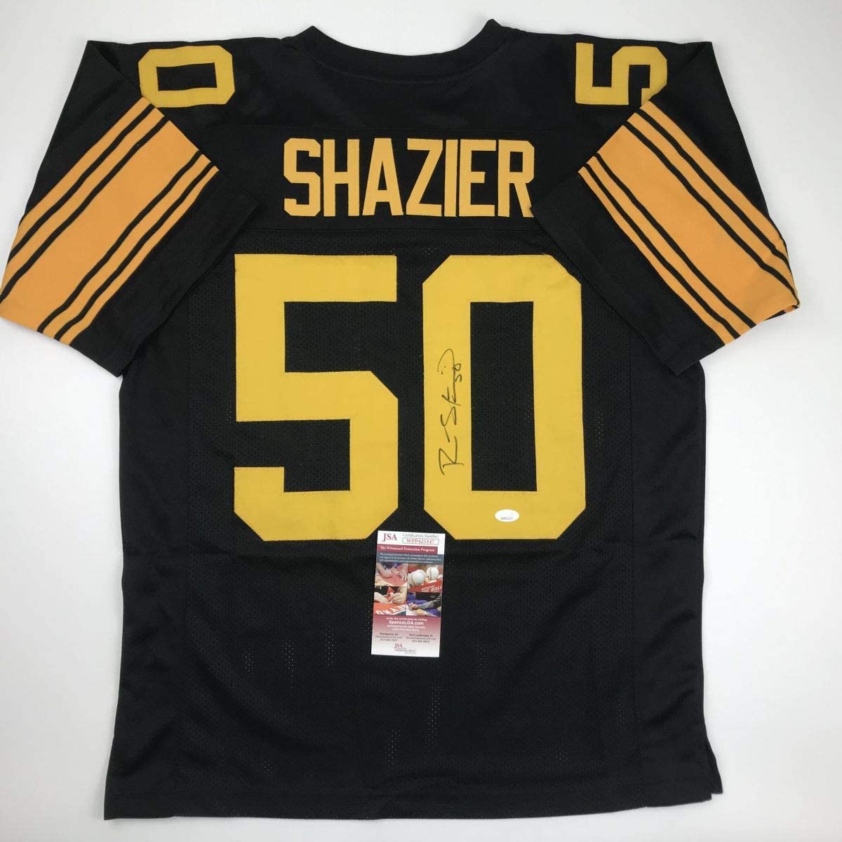 autographed-signed-ryan-shazier-pittsburgh-color-rush-football-jersey-jsa-coa