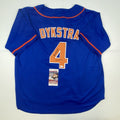 autographed-signed-lenny-dykstra-86-ws-champs-new-york-blue-baseball-jersey-jsa-coa